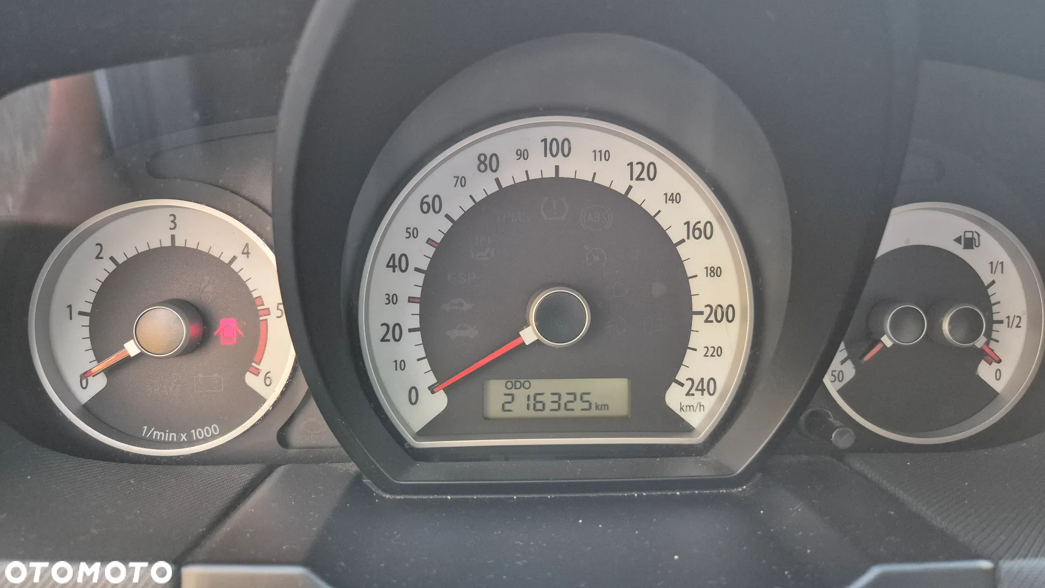 Kia Ceed Cee'd 1.6 Crdi Optimum - 8