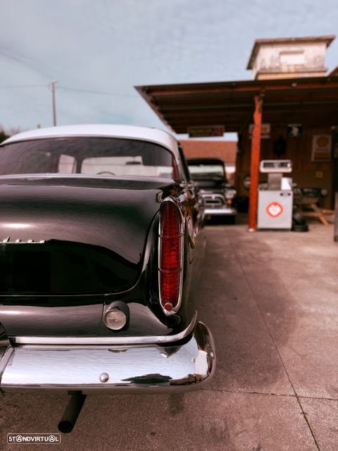 Chrysler Windsor Cabriolet - 6