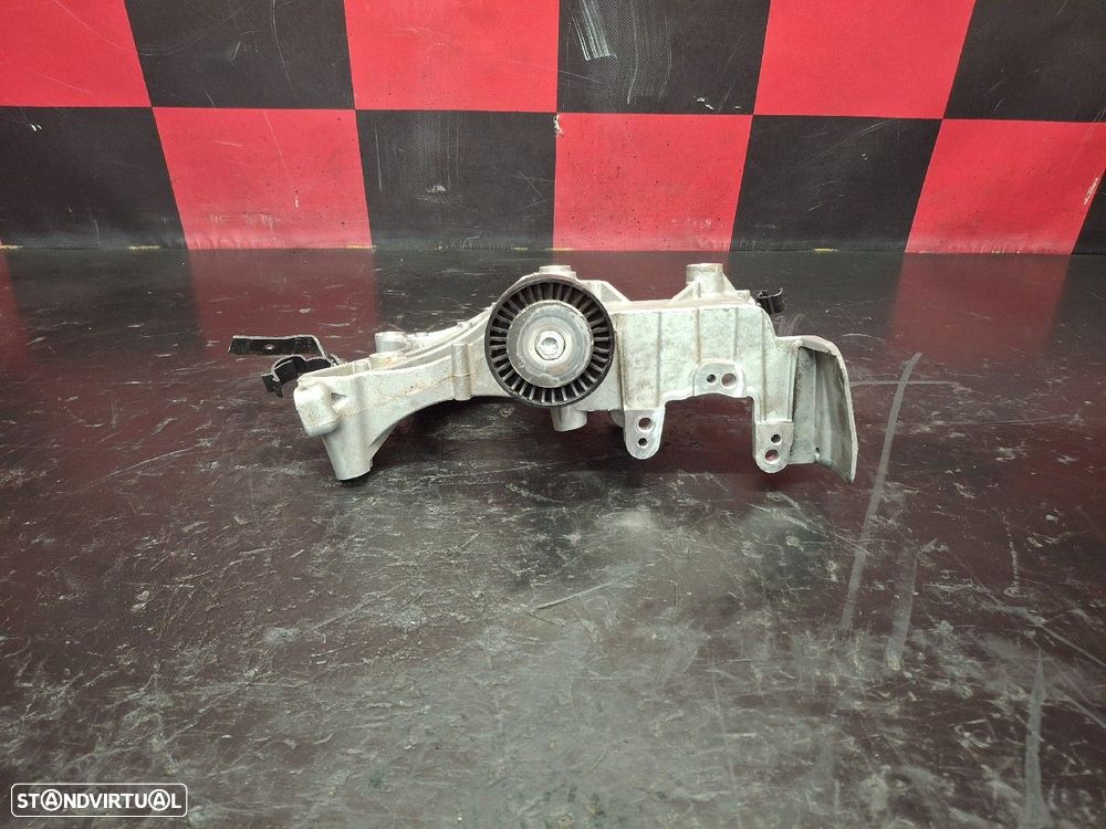 Suporte De Alternador Fiat Doblo Caixa/Combi (263_) - 2