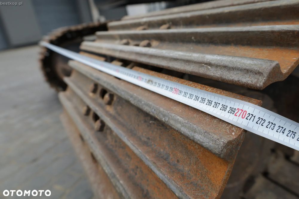 Doosan DX140LC-7 - 38