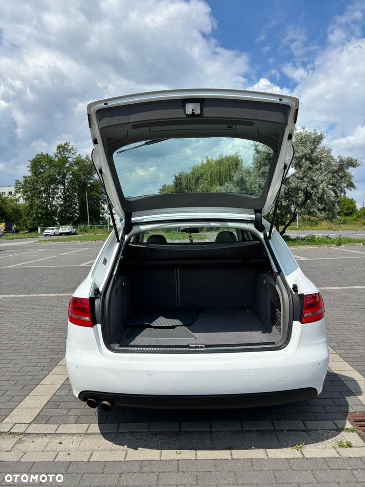 Audi A4 Limousine 1.8 TFSI - 12
