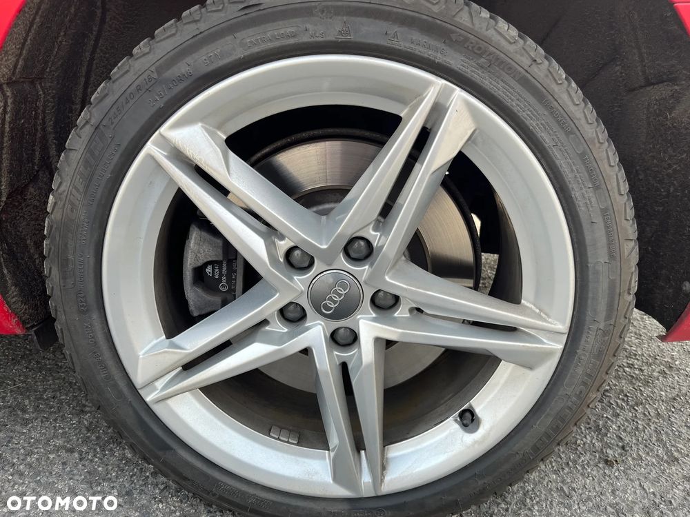 Audi A4 Avant 2.0 TFSI Quattro Sport S tronic - 16