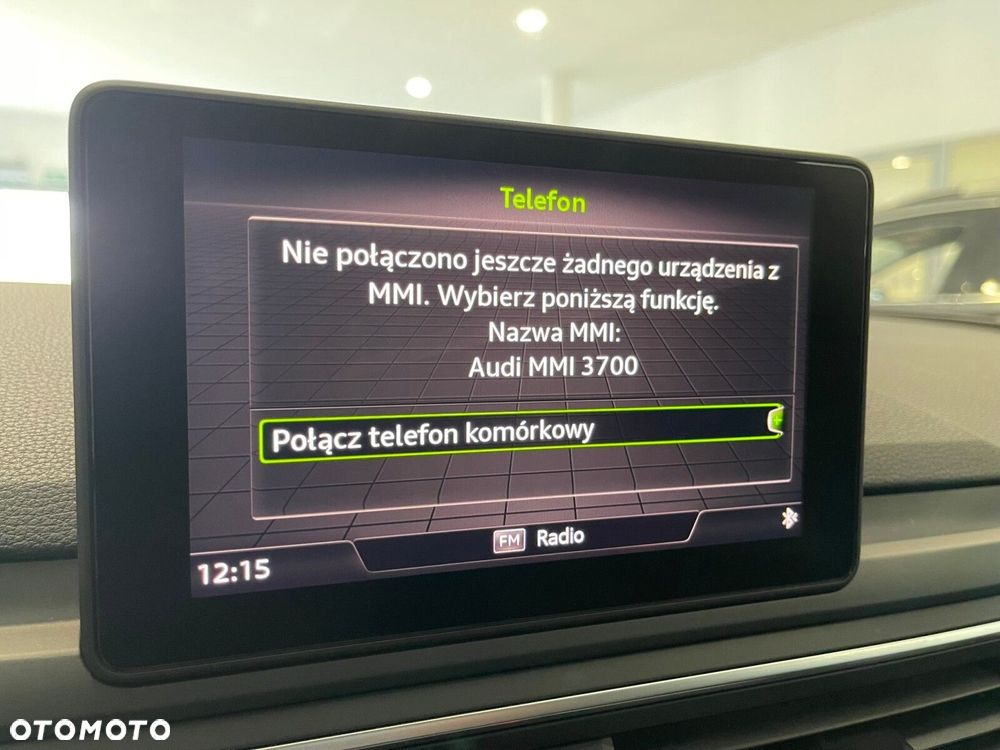 Audi A5 Sportback - 20