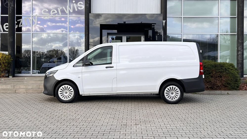 Mercedes-Benz Vito - 6