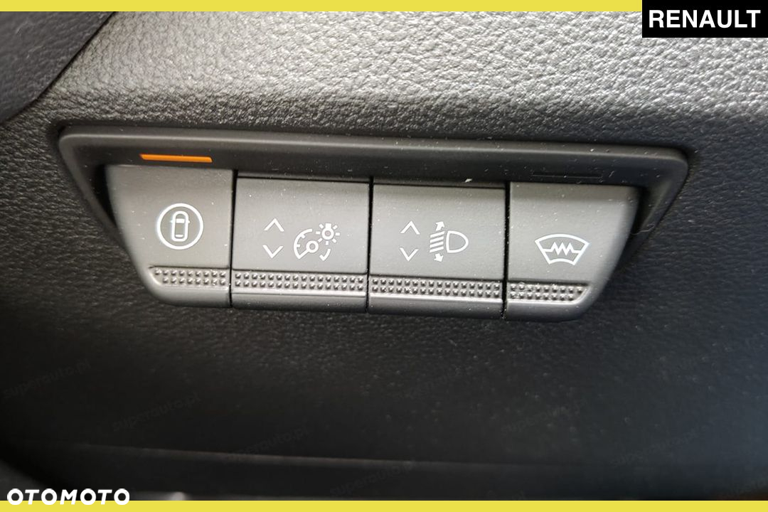 Renault Master Extra L3H2 Zabudowa Brygadowa 2.0 150KM - 21