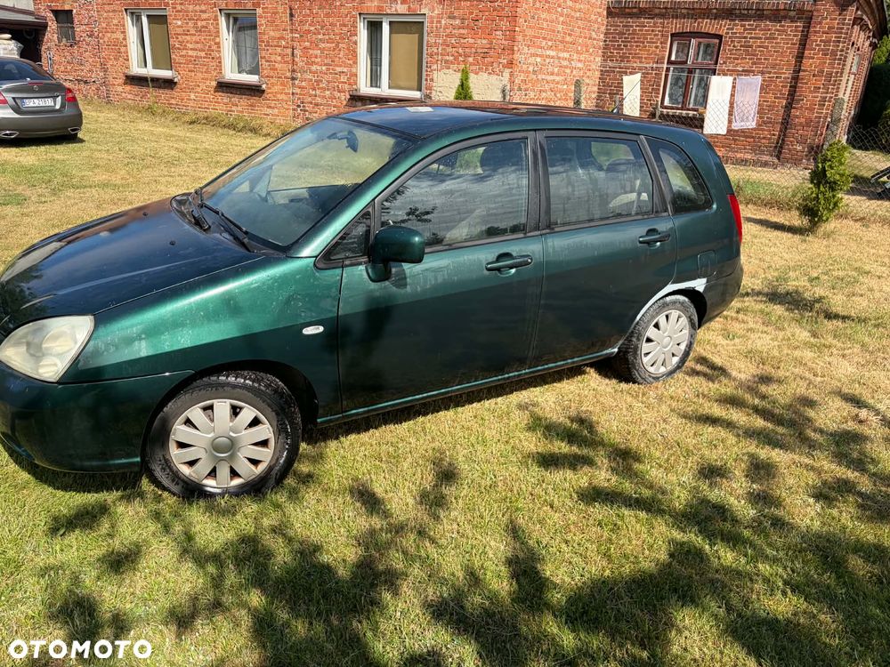 Suzuki Liana 1.3 - 3