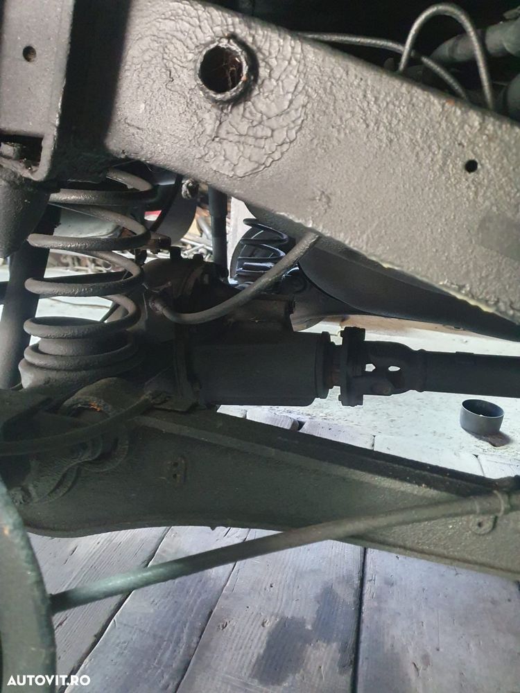 Suzuki Jimny 1.3 JLX - 16