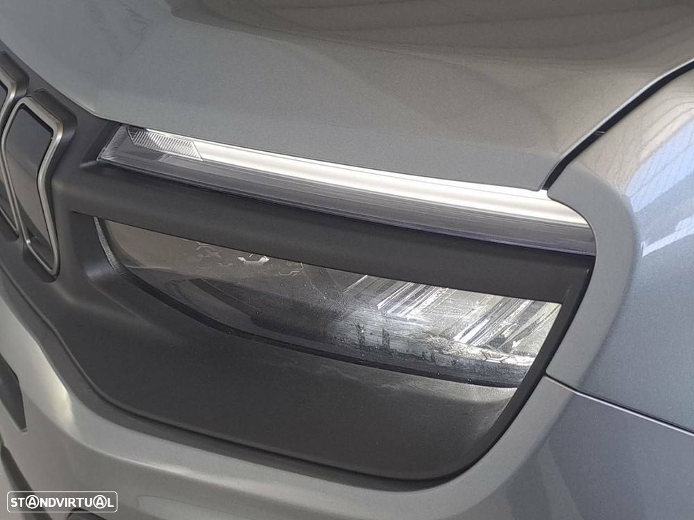 Jeep Avenger 1.2 GSE T3 Altitude - 25