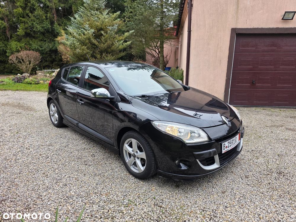 Renault Megane 1.6 16V 100 TomTom Edition - 3