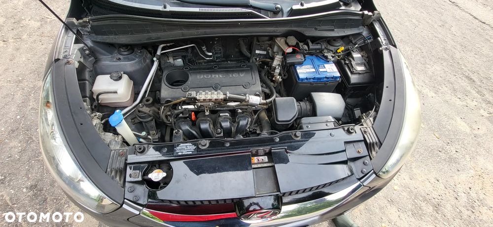 Hyundai ix35 2.0 4WD Style - 23