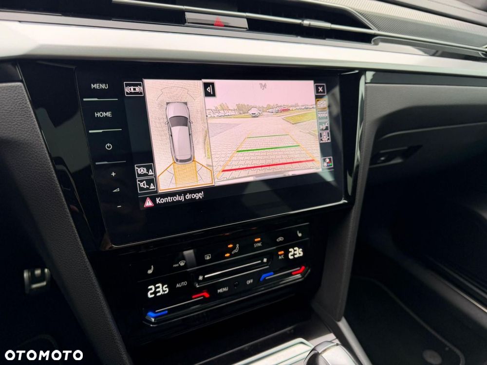 Volkswagen Arteon 2.0 TSI R-Line DSG - 20