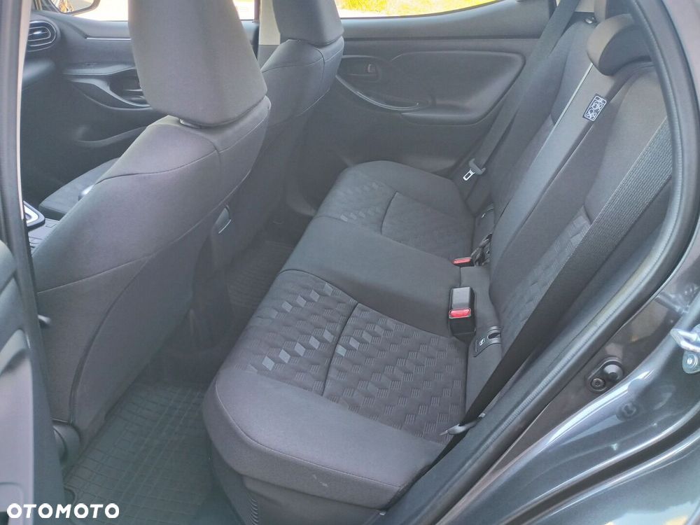 Toyota Yaris Hybrid 1.5 Comfort - 10