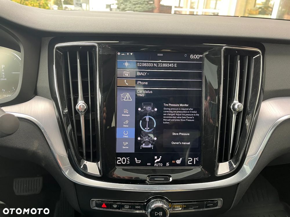 Volvo S60 - 38