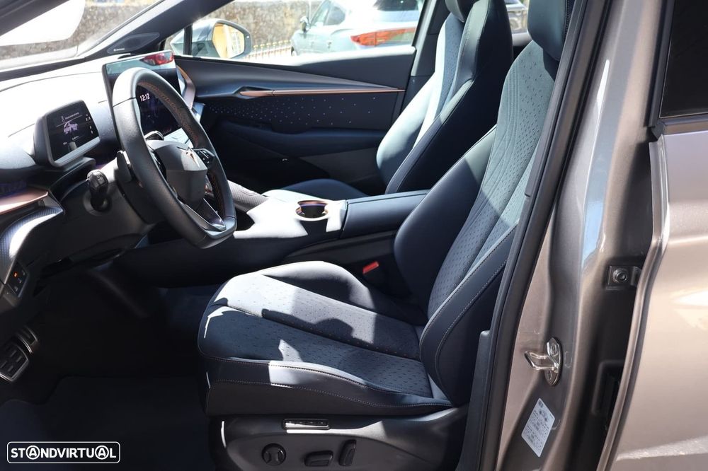 Cupra Tavascan 250 kW/77kWh 4Drive VZ - 13