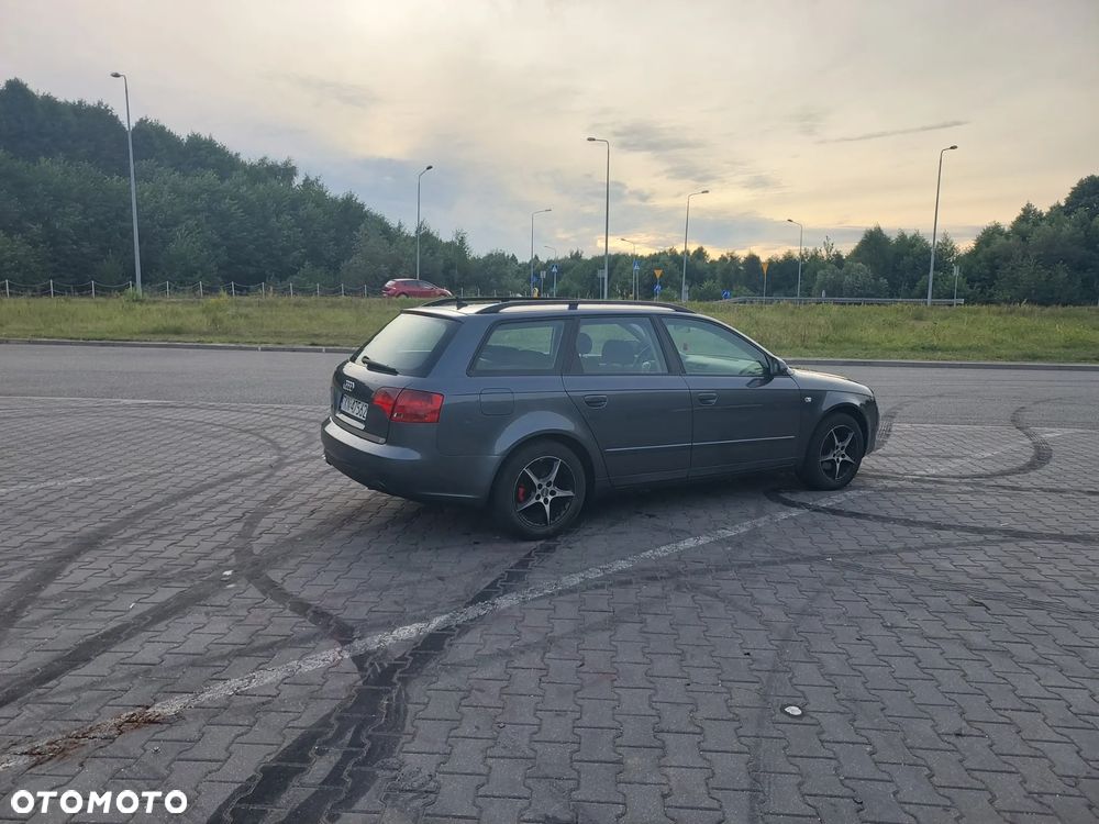 Audi A4 ver-avant-1-9-tdi - 3