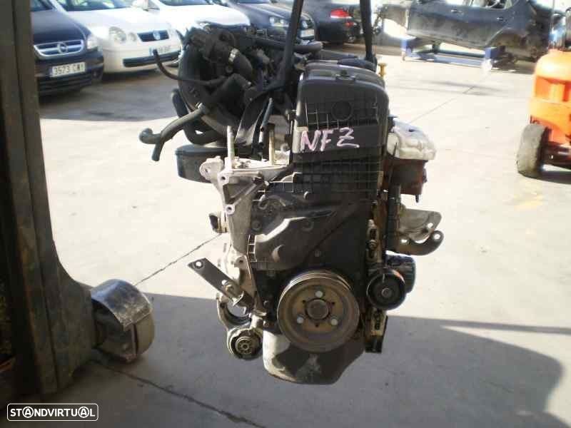 MOTOR COMPLETO CITROEN XSARA 1999 -NFZ - 1