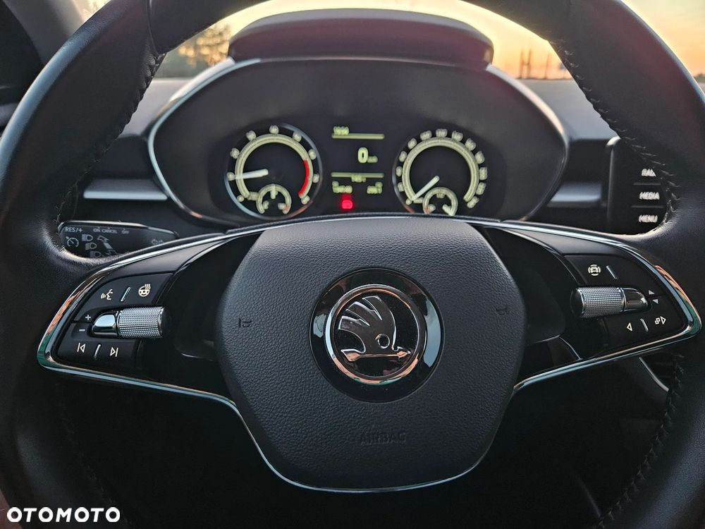 Skoda Fabia 1.0 TSI Style - 13