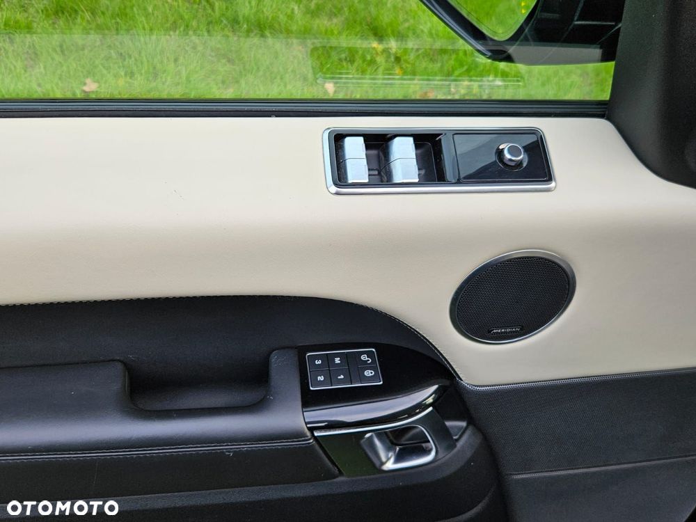 Land Rover Range Rover Sport S 3.0 TD V6 HSE Dynamic - 13