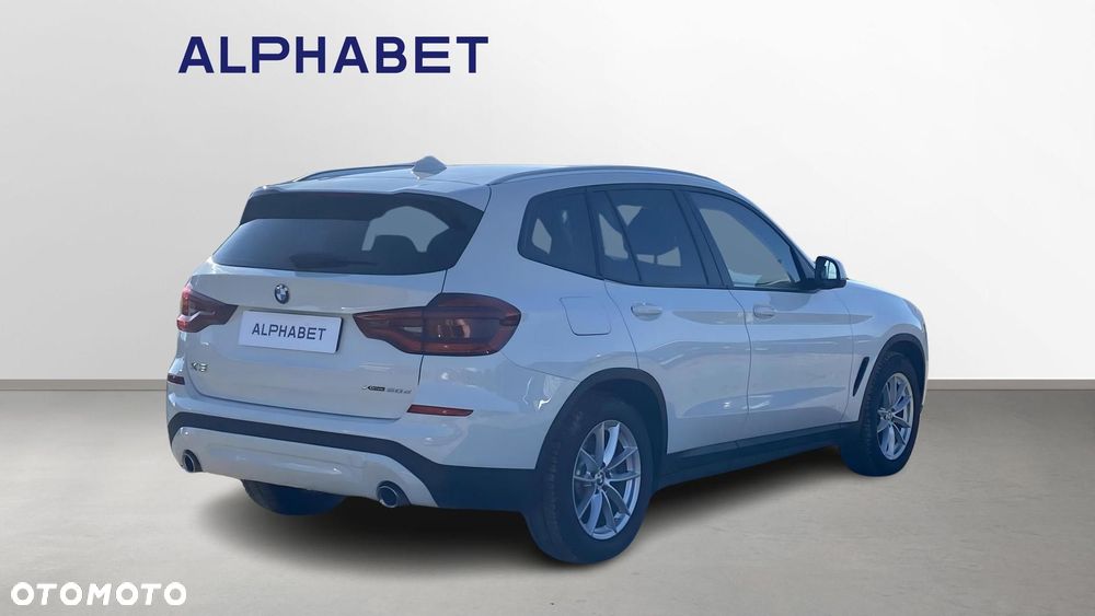 BMW X3 xDrive20d Advantage - 5