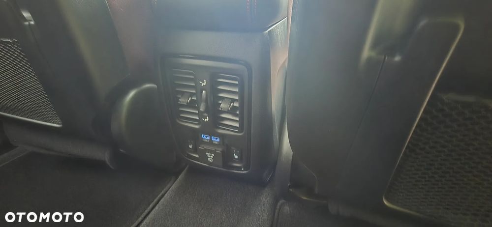 Dodge Durango - 18
