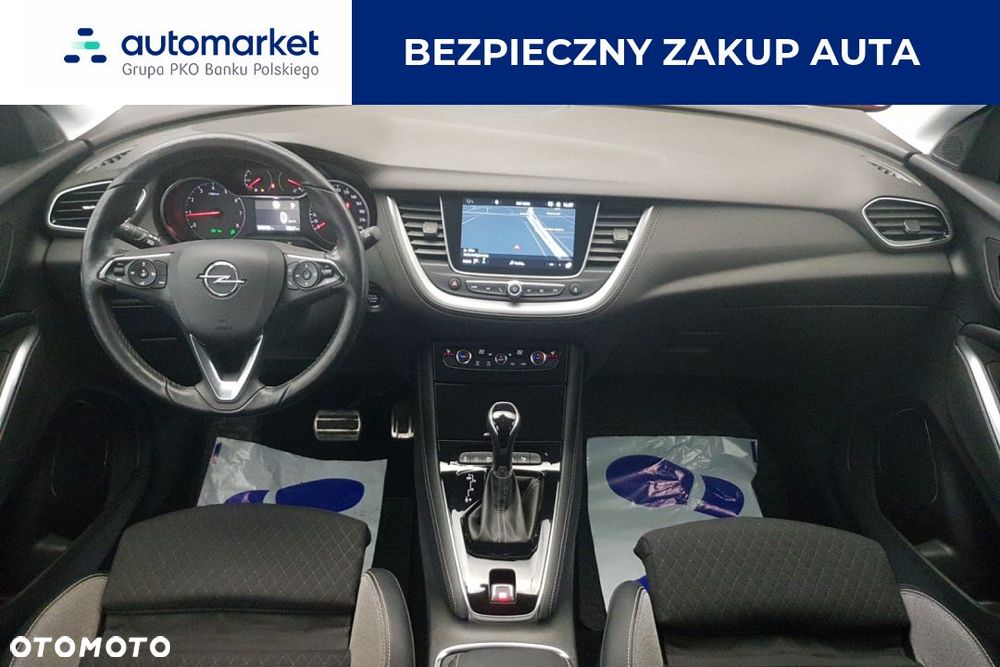 Opel Grandland - 9