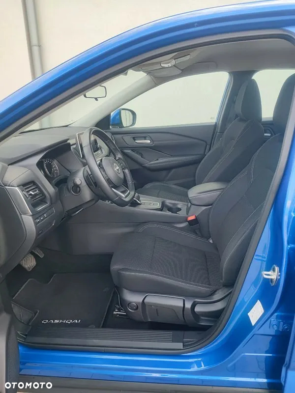 Nissan Qashqai - 27