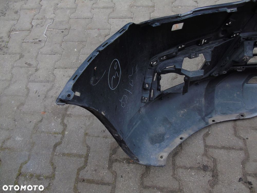 Mitsubishi ASX zderzak przedni - 5