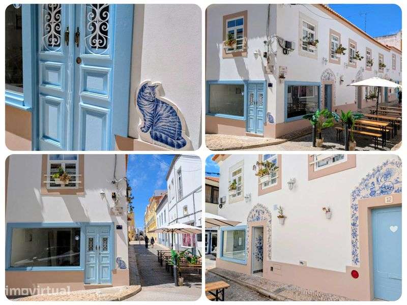 Arrenda-se Espaço Comercial Com excelente localização - Grande imagem: 2/9