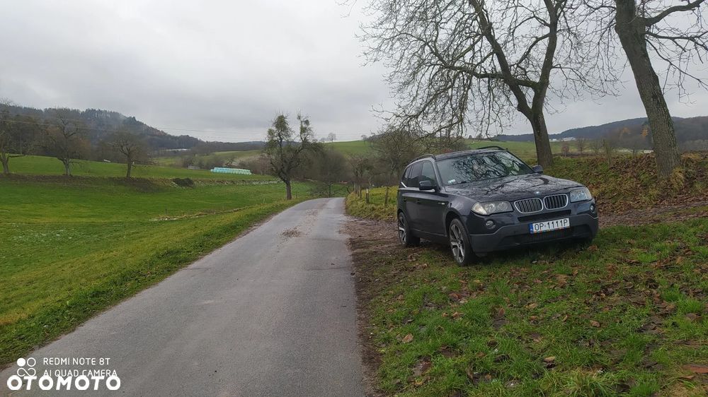 BMW X3 - 3