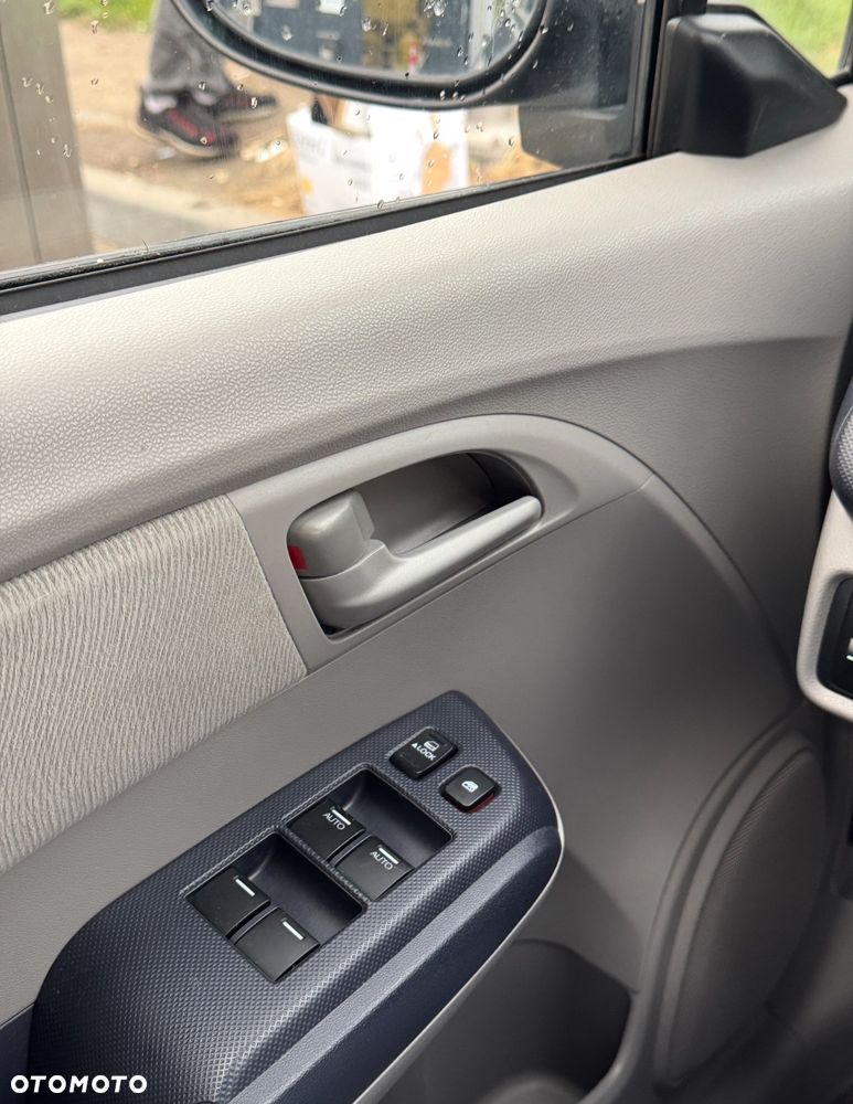 Honda Insight - 16