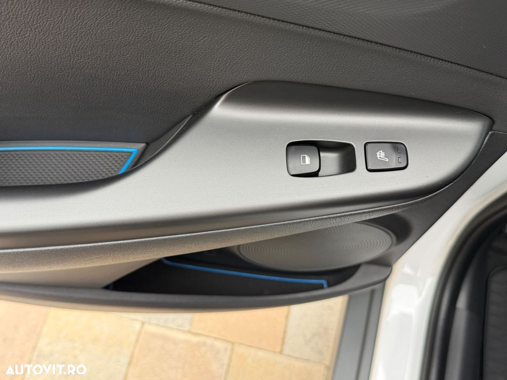 Hyundai KONA BEV 204 CP 64.8 kWh Luxury - 24