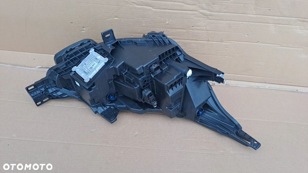 NISSAN QASHQAI III J12 LIFT LEWA LAMPA PRZEDNIA KOMPLETNA 26060HN25A - 7