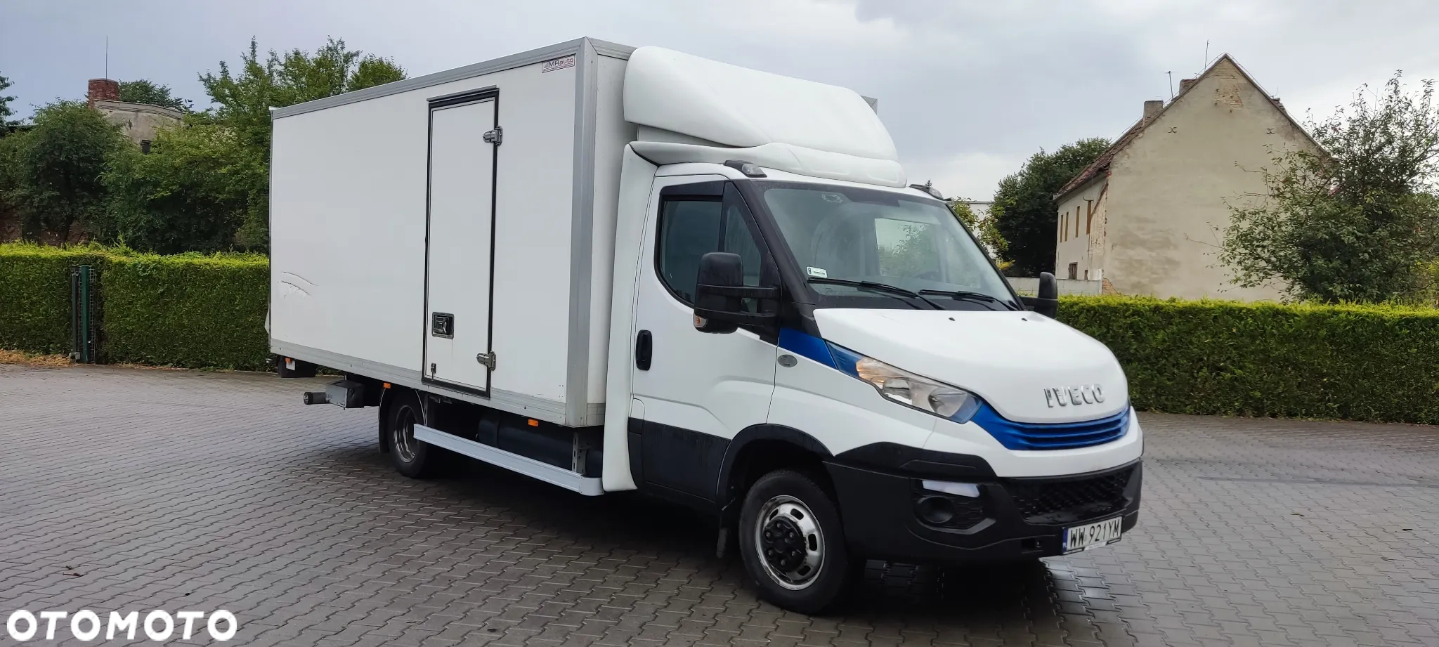 Iveco DAILY - 4