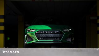 Audi RS6 TFSI mHEV Quattro Tiptronic