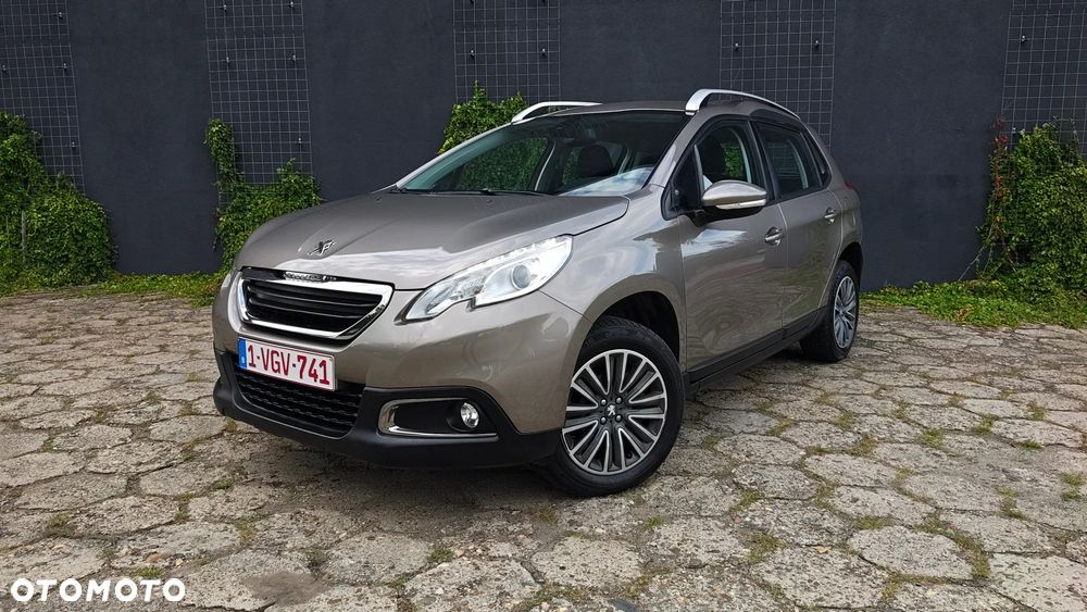 Peugeot 2008 PureTech 110 Stop&Start Allure - 2