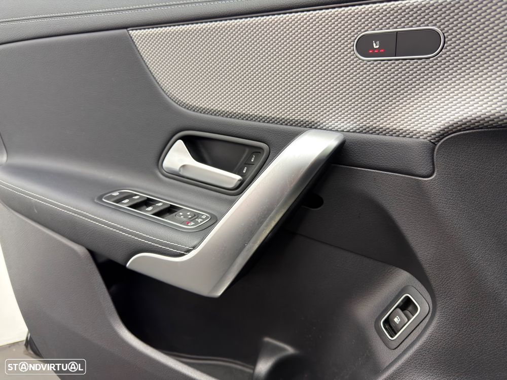 Mercedes-Benz CLA 250 e 8G-DCT Progressive Line Advanced - 32