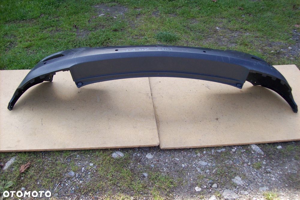 ZDERZAK TYLNY OPEL MOKKA 4XPDC ROK 12/16 - 4