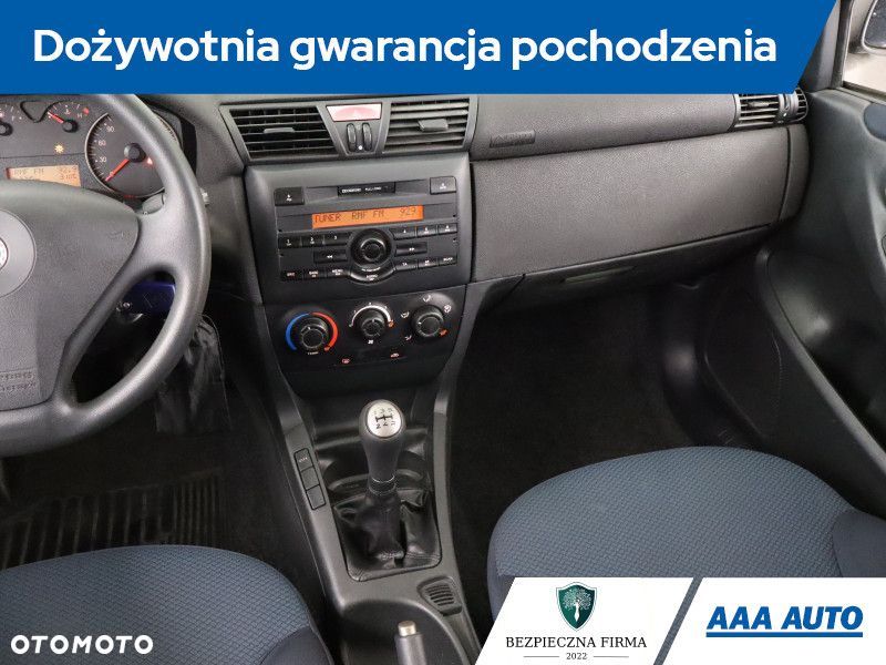 Fiat Stilo - 10