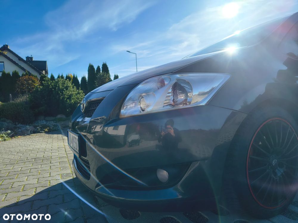 Toyota Auris 1.6 VVT-i Luna - 12