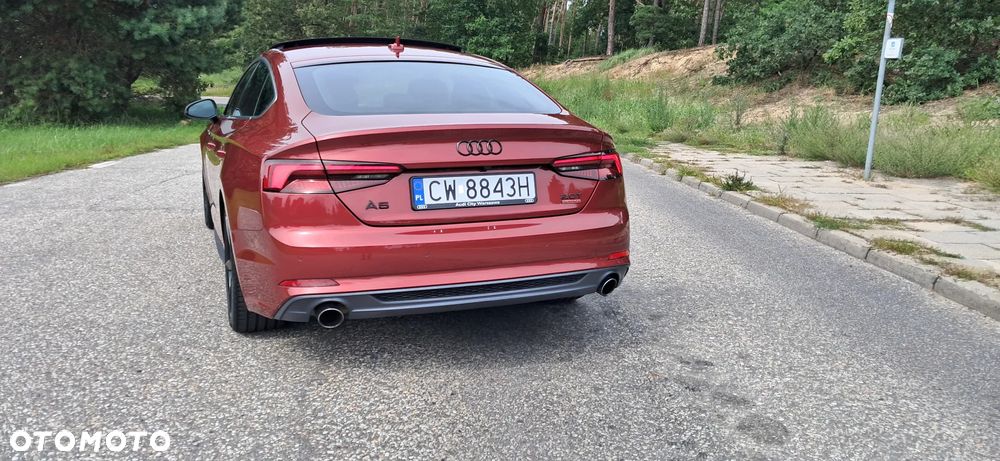 Audi A5 - 4