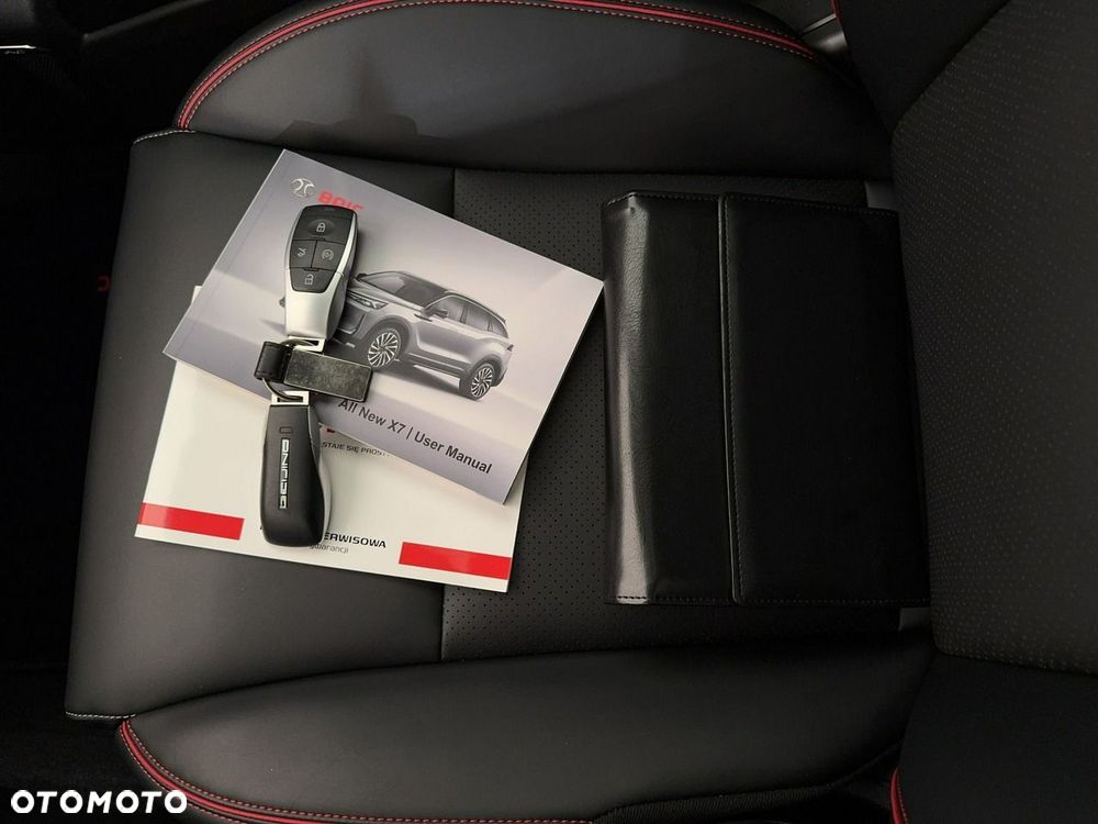BAIC 7 - 39