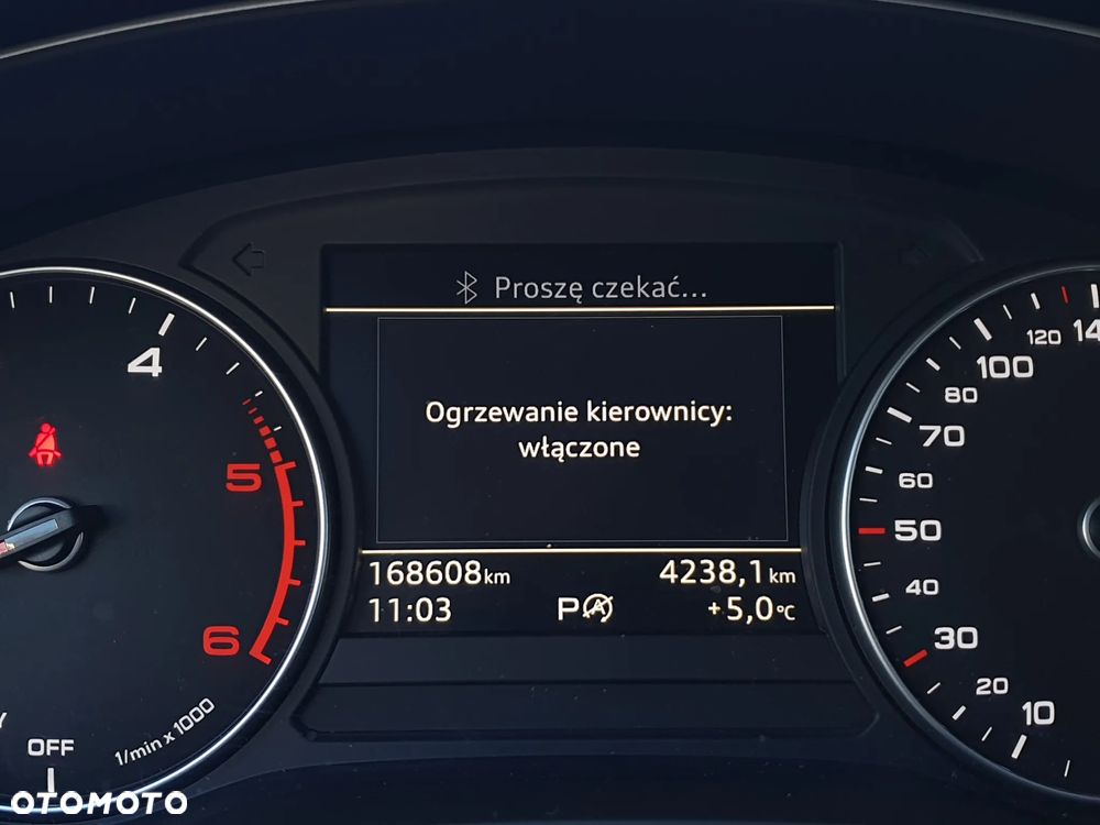 Audi A4 Avant 2.0 TDI S tronic - 30