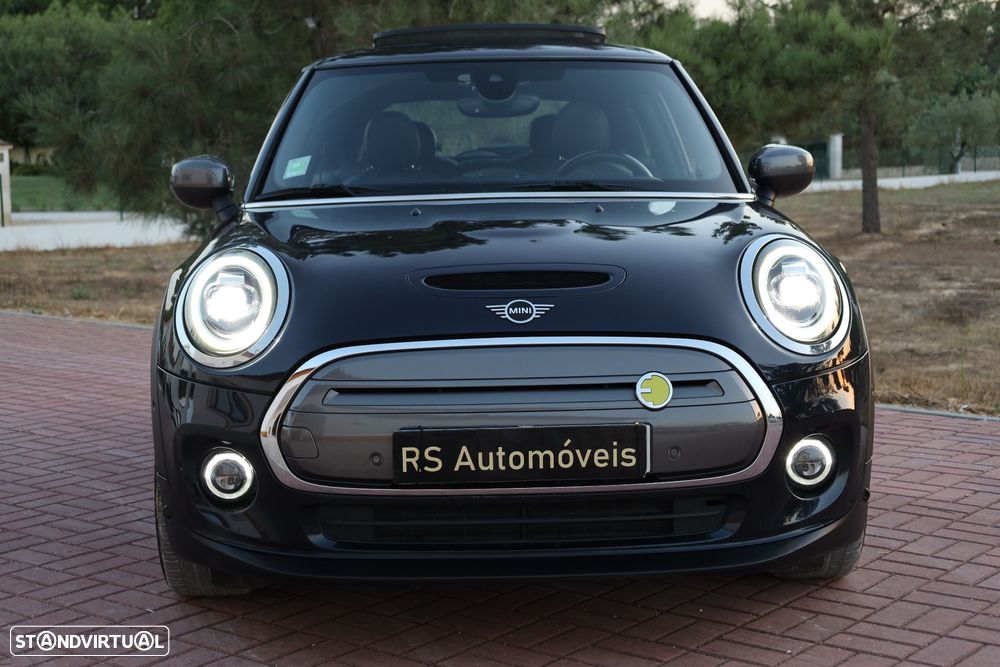 MINI 3 Portas Cooper SE - 40
