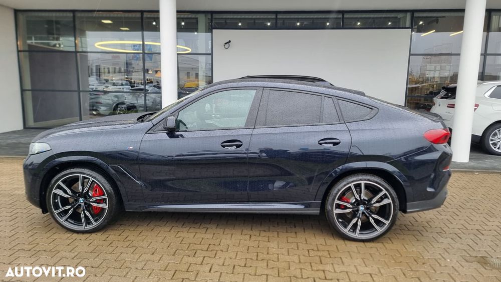 BMW X6 - 2