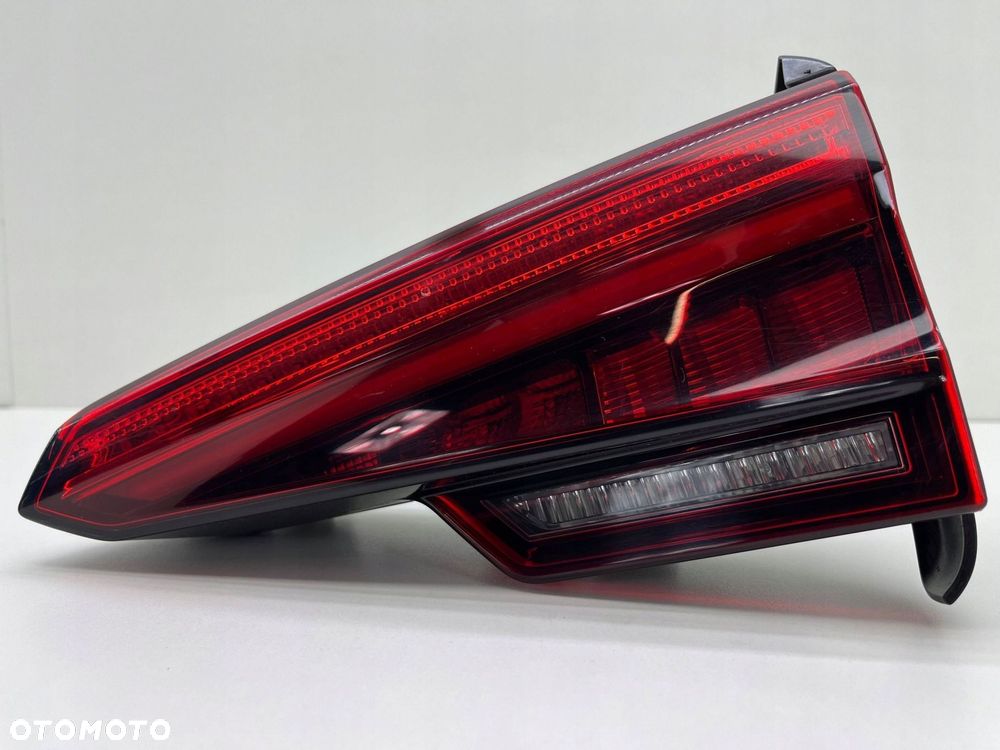AUDI A4 B9 LAMPA PRAWA TYŁ W KLAPĘ LED 8W5945094B - 5