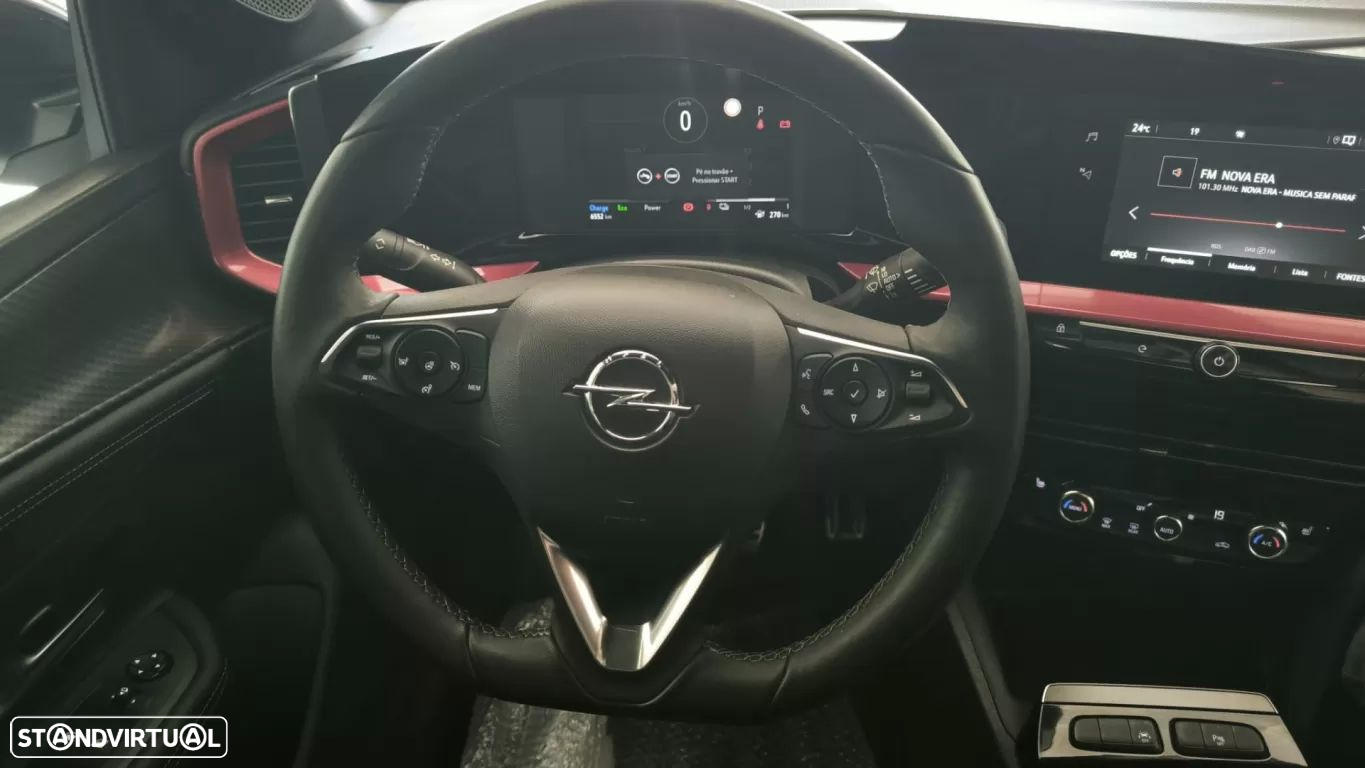 Opel Mokka-e GS Line - 18