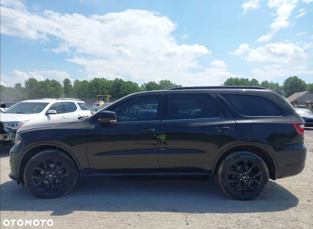 Dodge Durango - 6