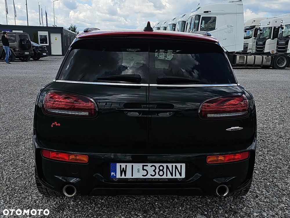 MINI John Cooper Works - 6