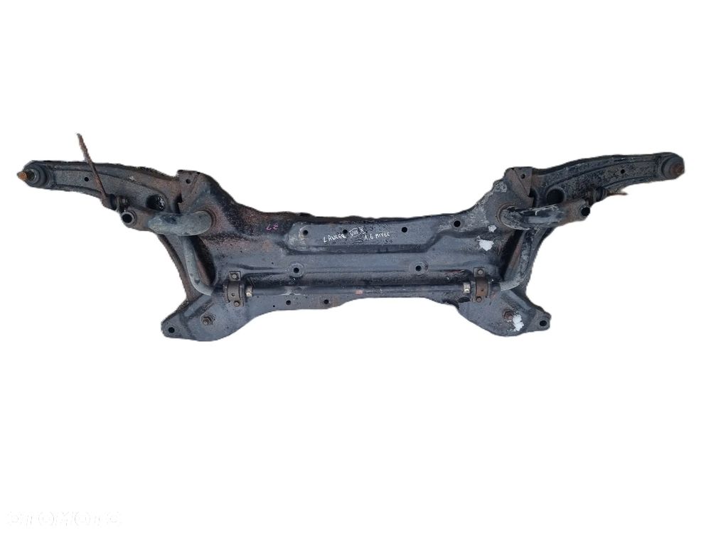 MITSUBISHI LANCER VIII X 07-15 1,6 MIVEC wózek sanki zawieszenia przód * - 1