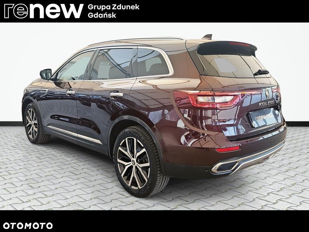 Renault Koleos 2.0 Blue dCi Intens 4x4 X-Tronic - 8
